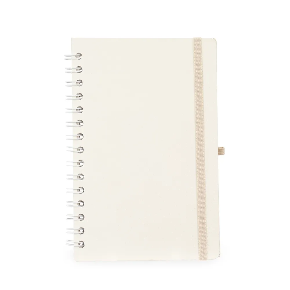 Caderno Percalux Com Pauta
