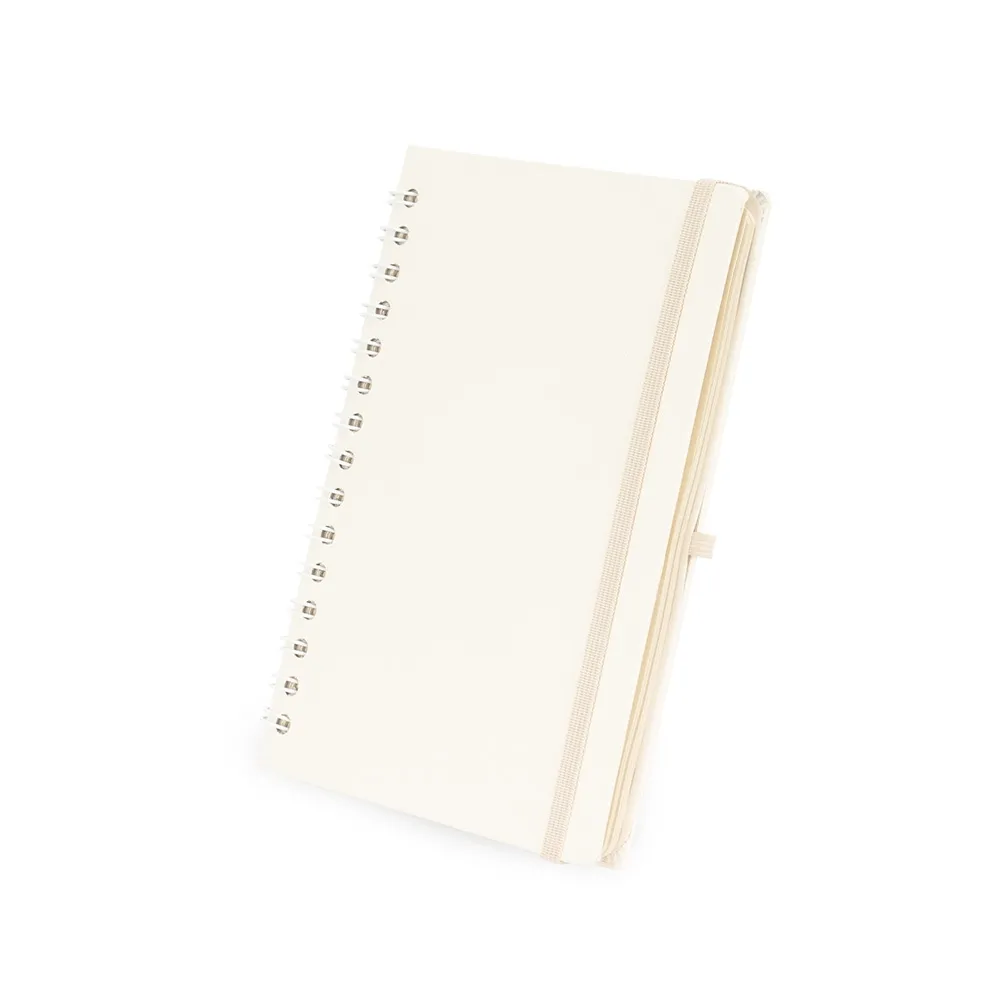 Caderno Percalux Com Pauta