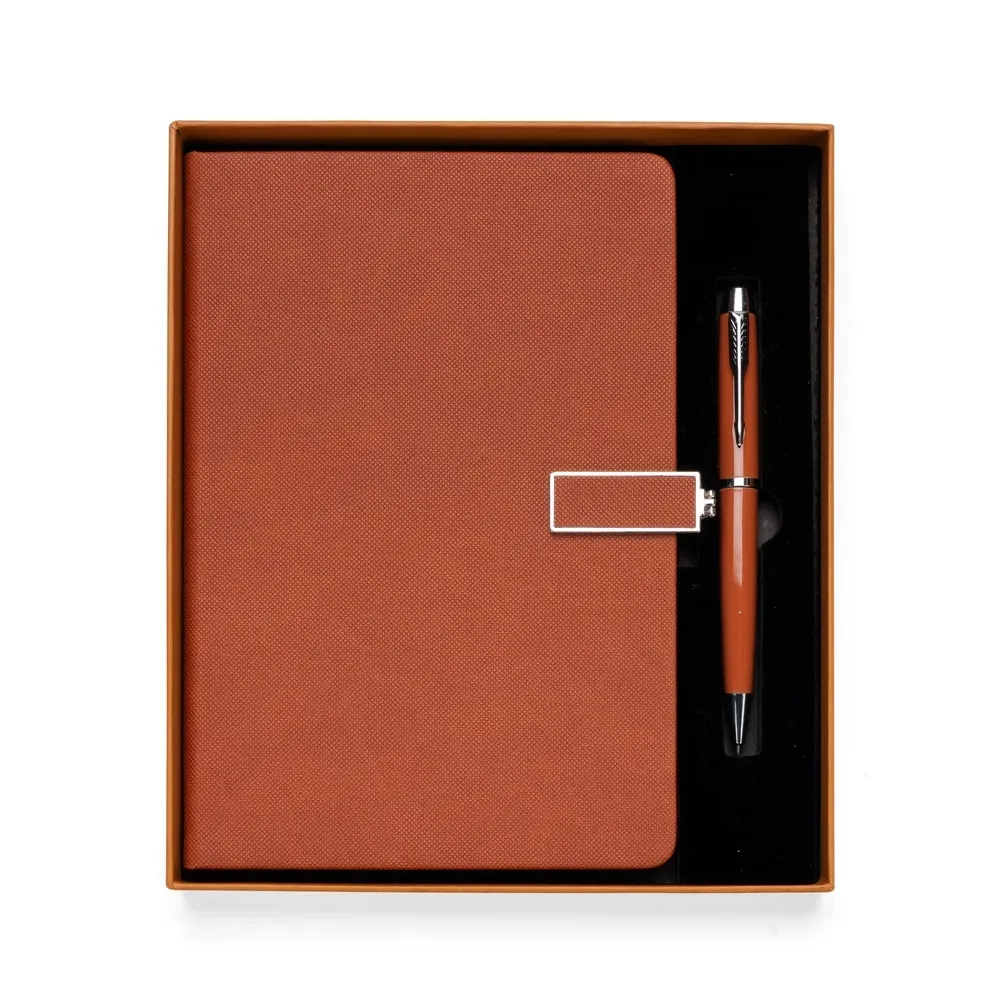 Kit Executivo 2 Peças