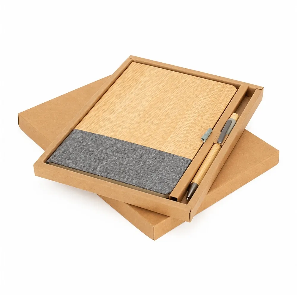 Kit Executivo 2 Peças-15522