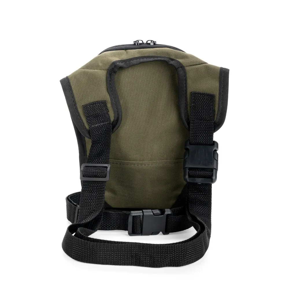 Pochete Perna Oxford 4L