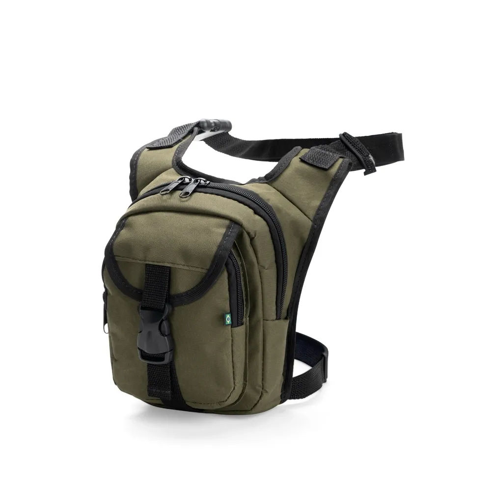 Pochete Perna Oxford 4L-15536