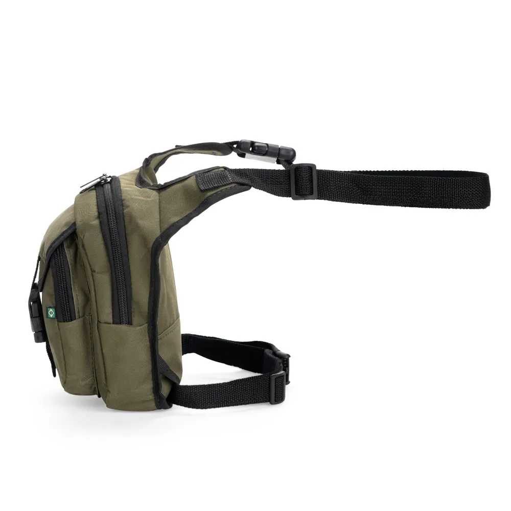 Pochete Perna Oxford 4L