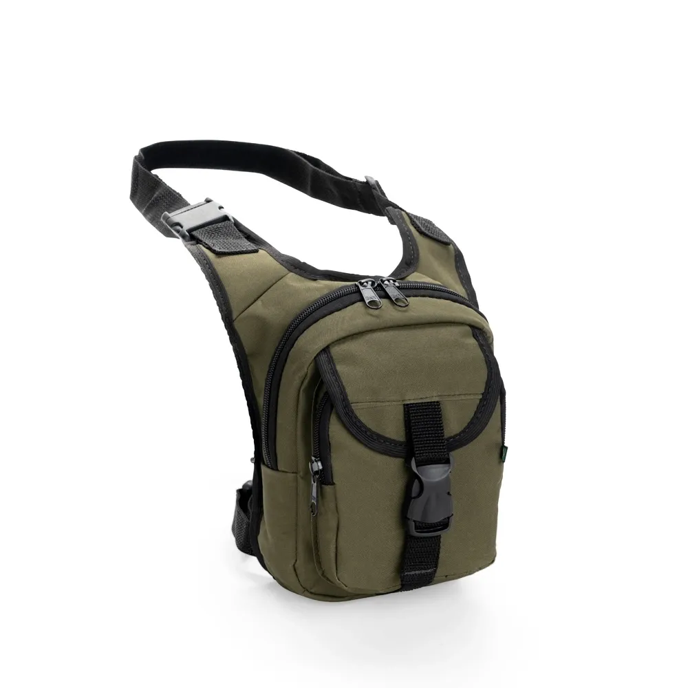 Pochete Perna Oxford 4L