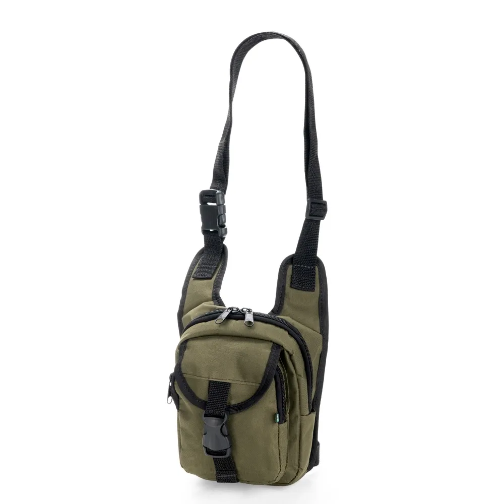 Pochete Perna Oxford 4L