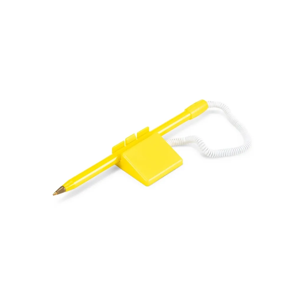 Caneta Balcão Plástica
