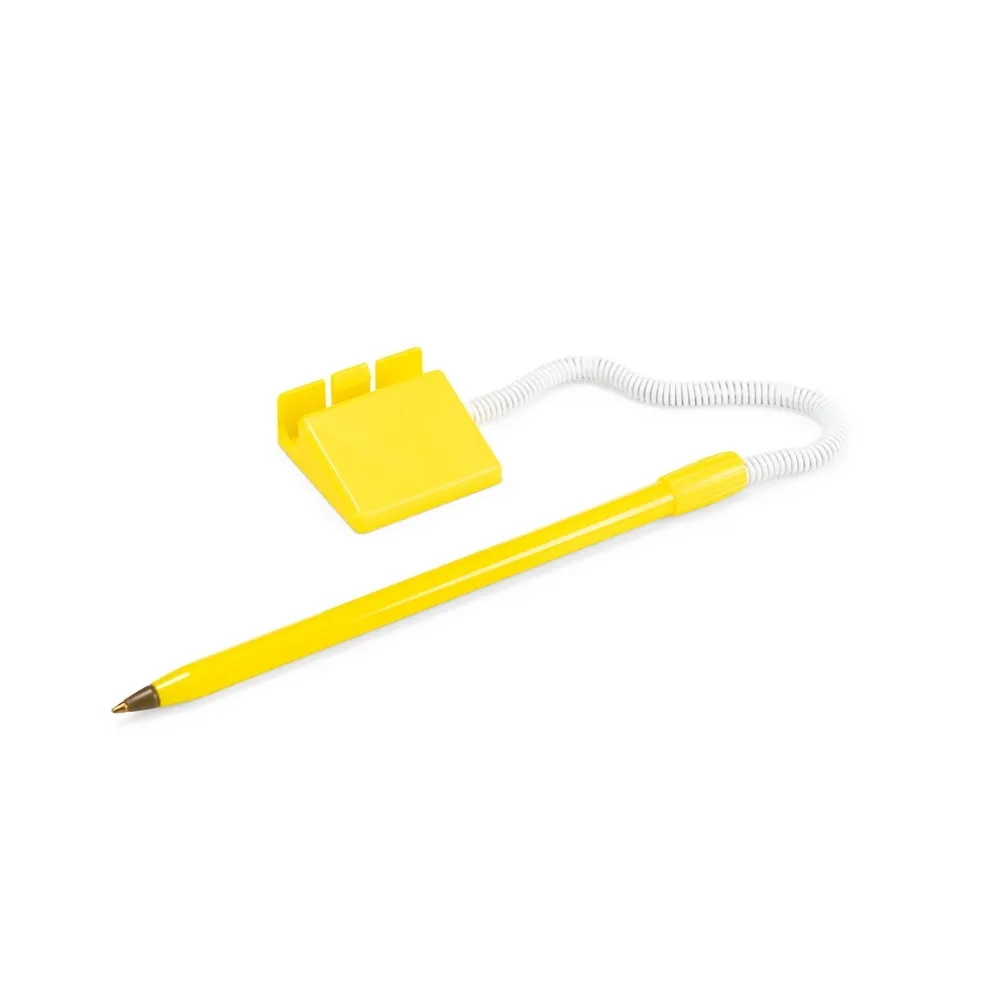 Caneta Balcão Plástica
