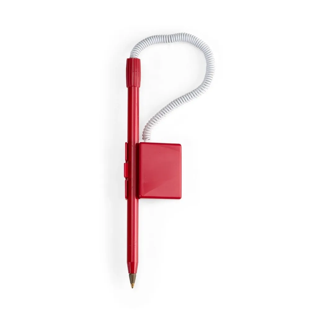 Caneta Balcão Plástica