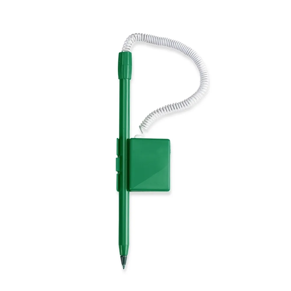 VERDE E BRANCO