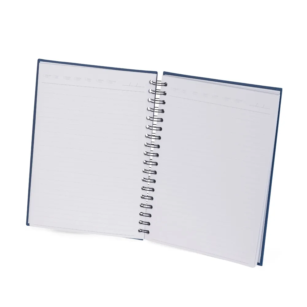 Caderno Emborrachado