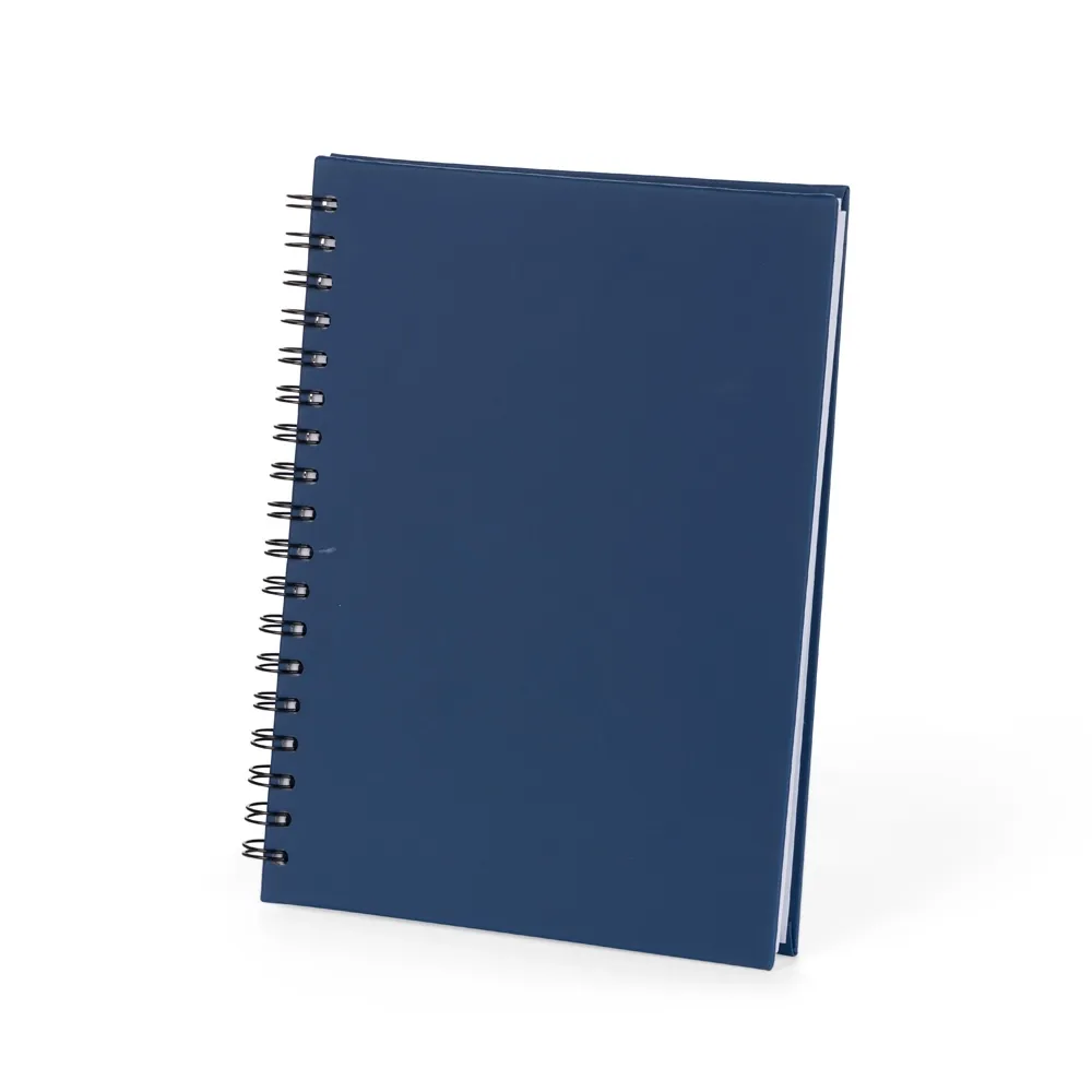 Caderno Emborrachado