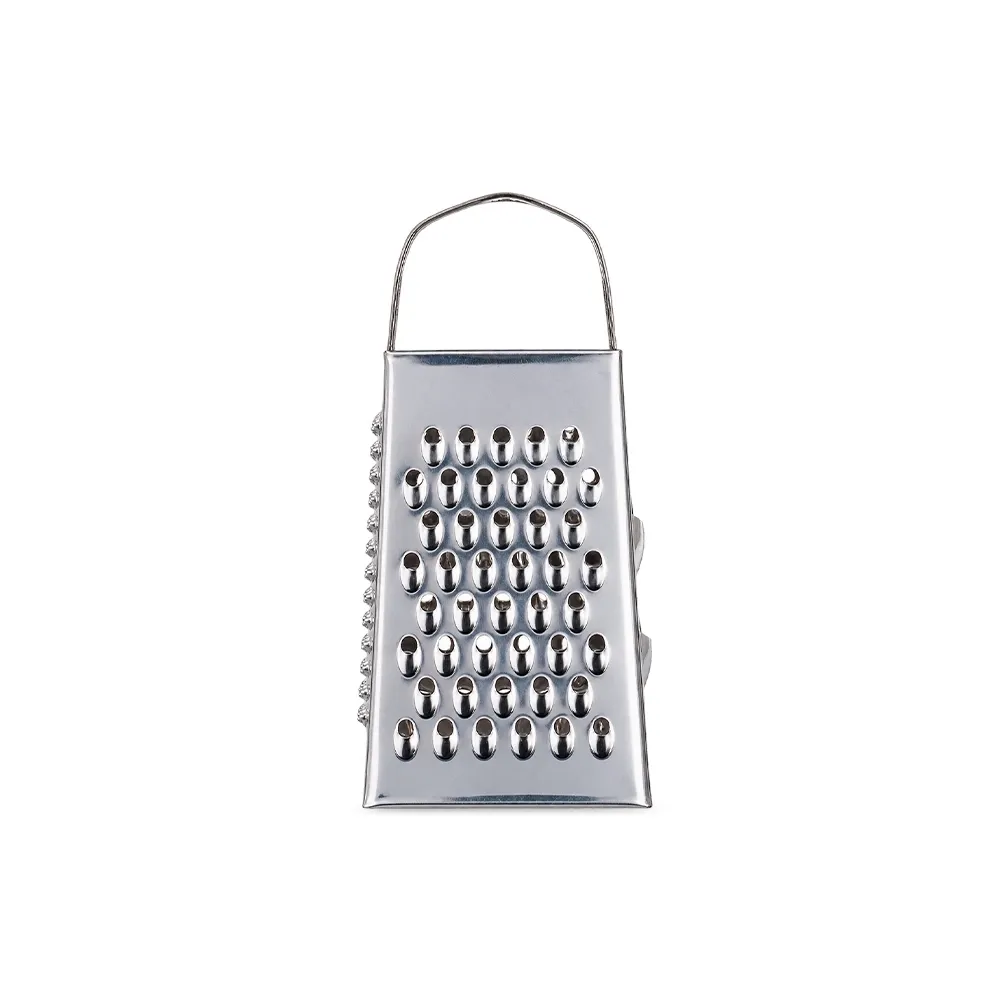 Mini Ralador Inox