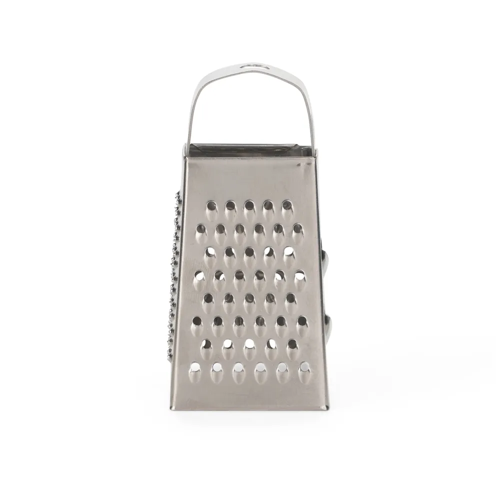 Mini Ralador Inox