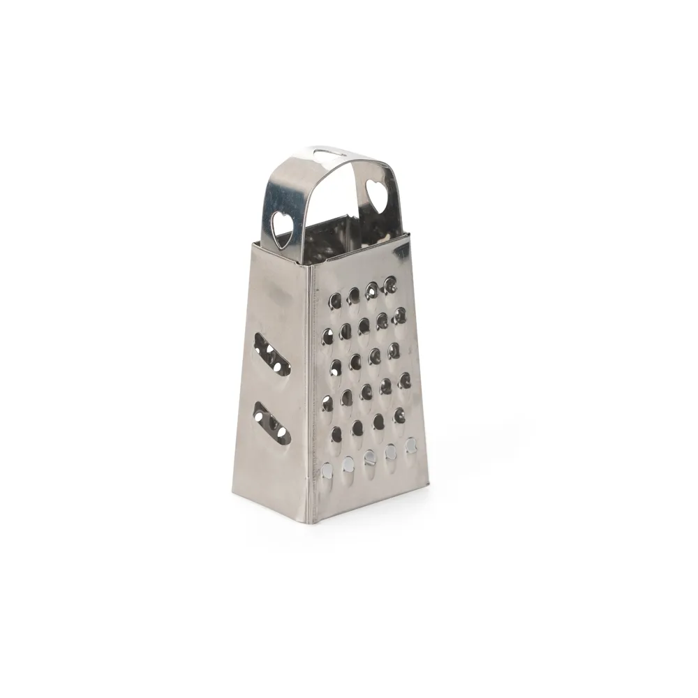 Mini Ralador Inox