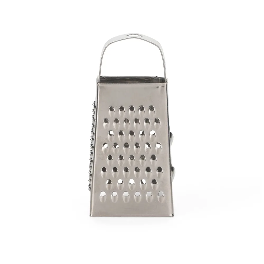 Mini Ralador Inox