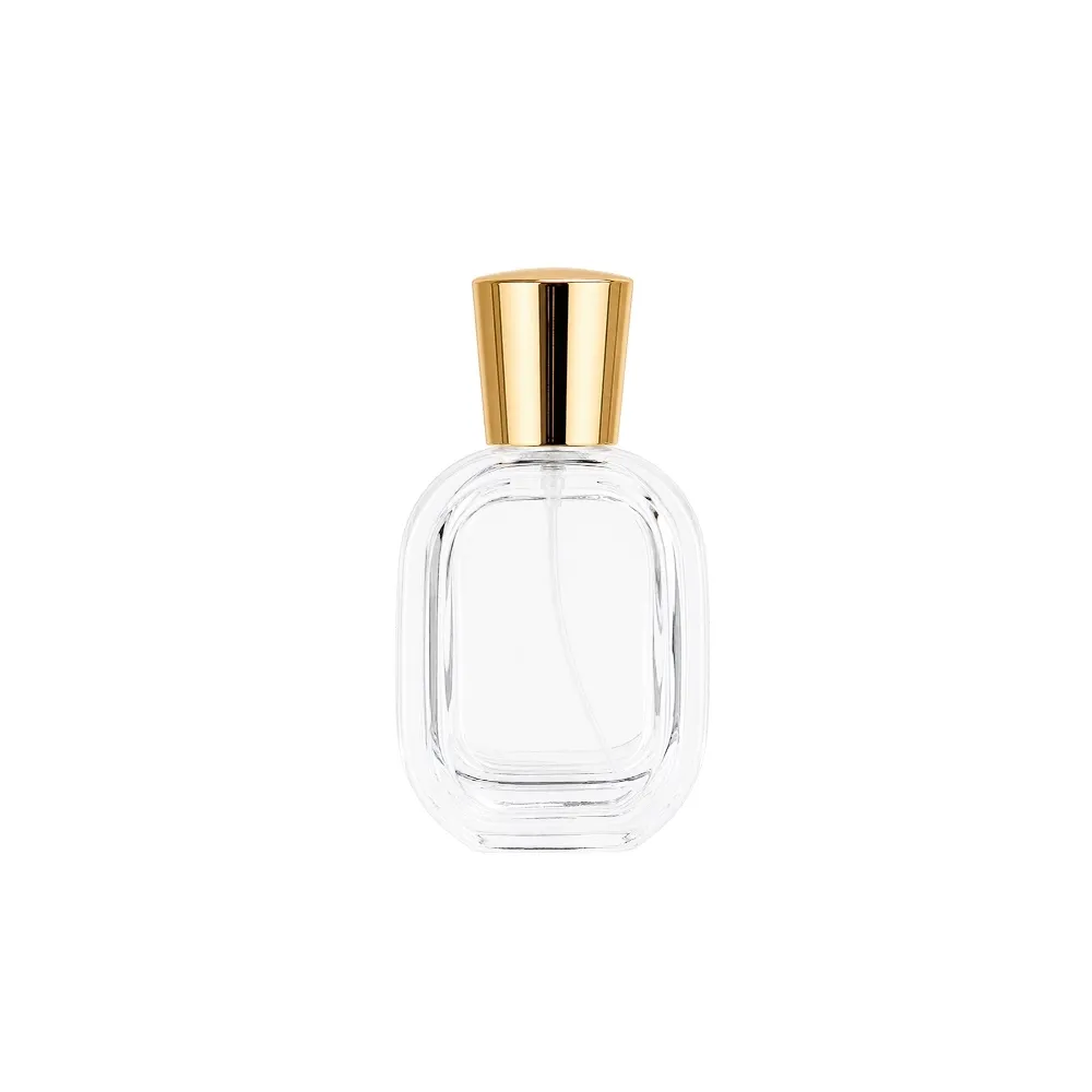 Frasco Vidro 60ml