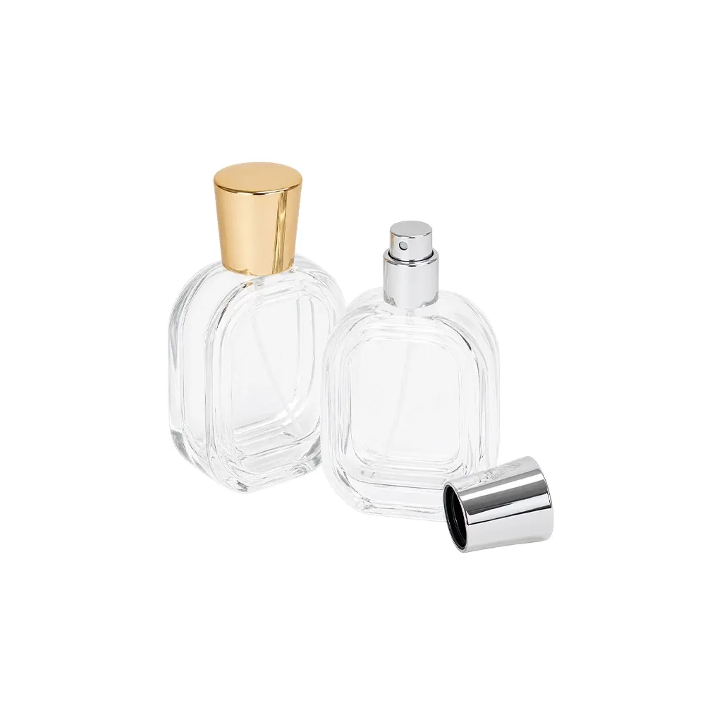 Frasco Vidro 60ml