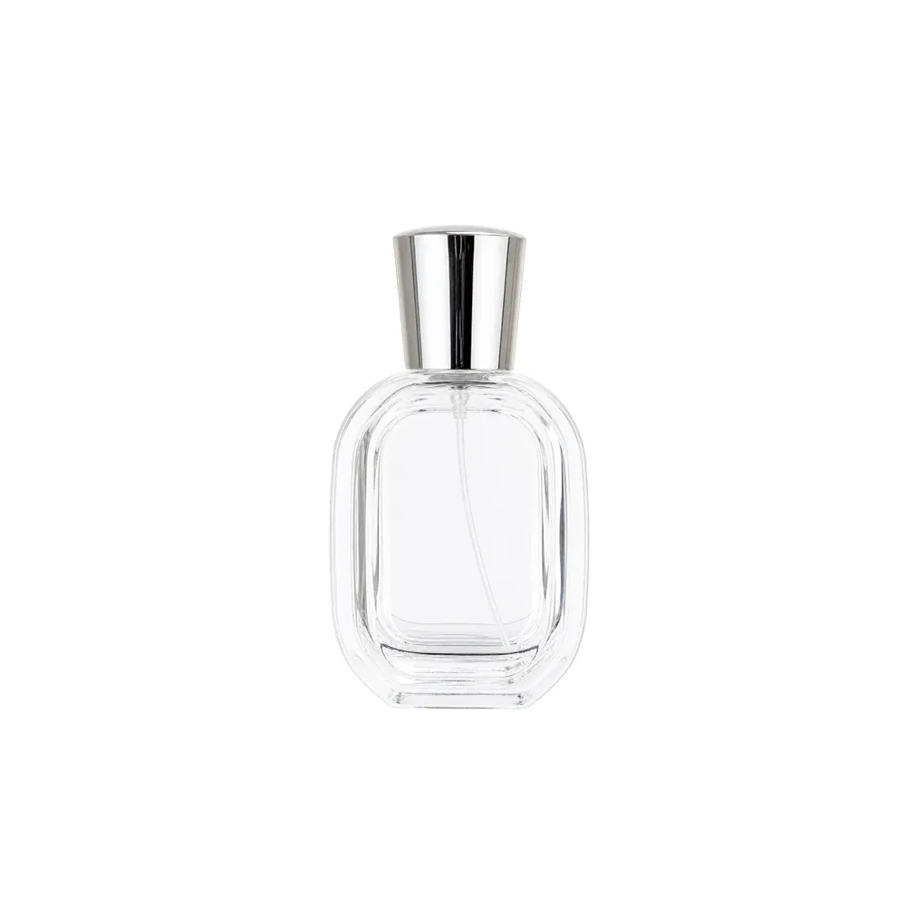 Frasco Vidro 60ml