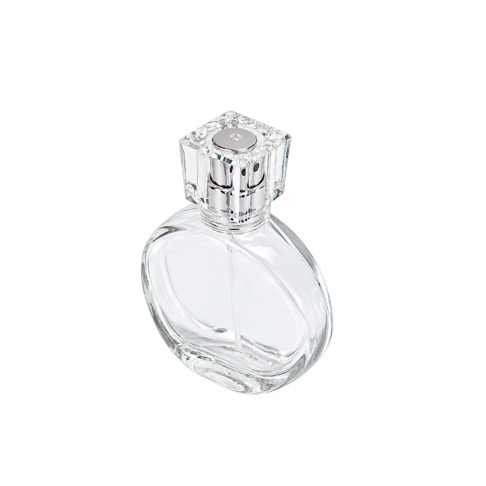 Frasco Vidro 35ml