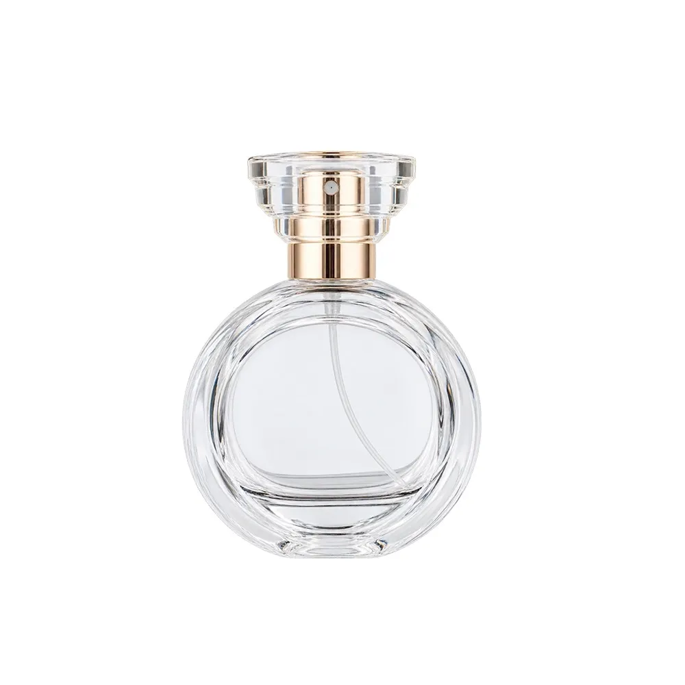 Frasco Vidro 60ml