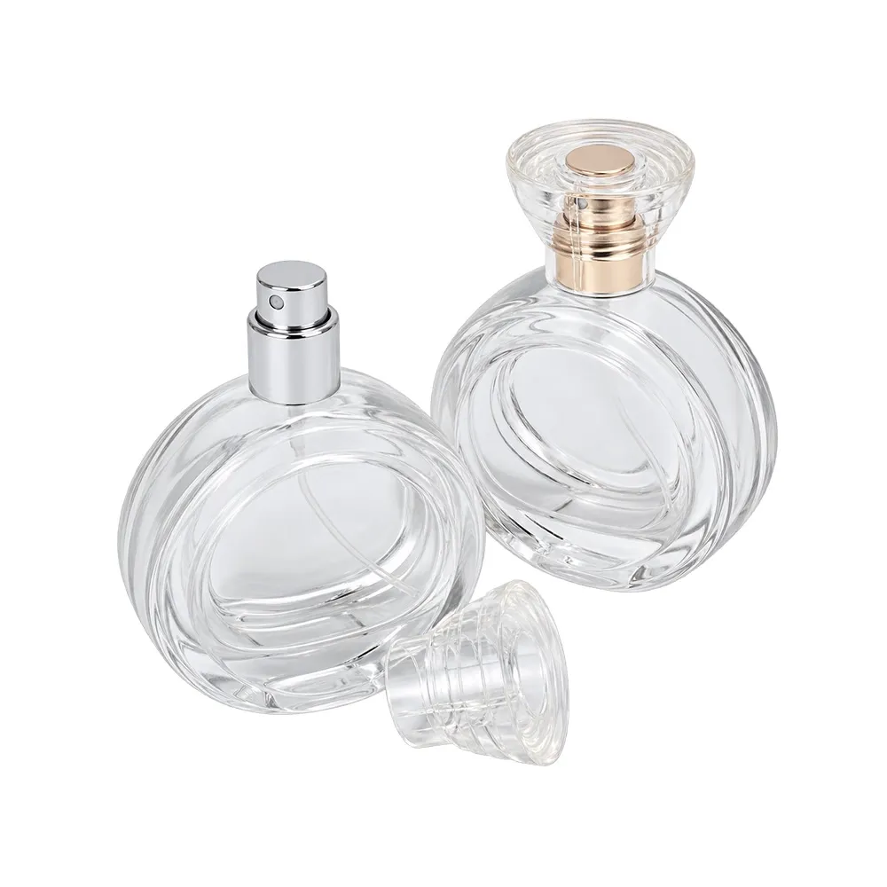 Frasco Vidro 60ml