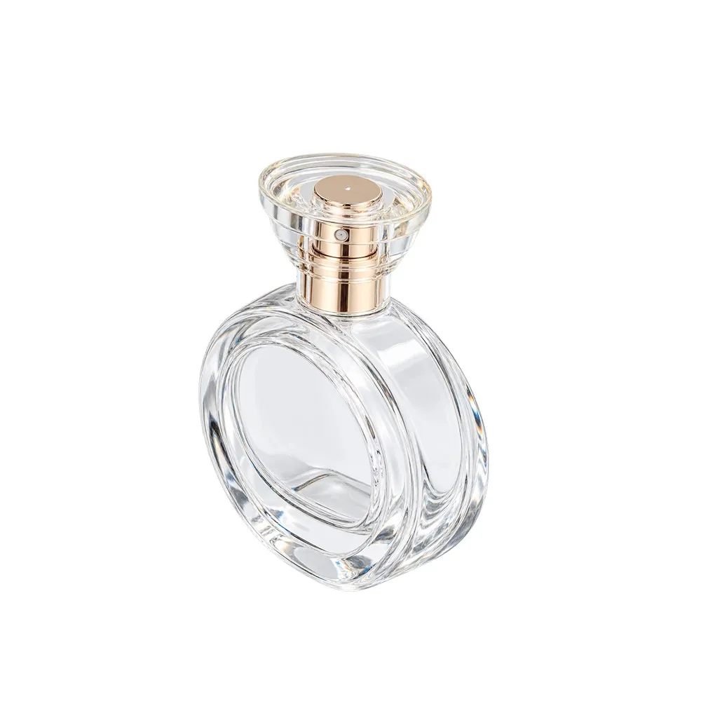 Frasco Vidro 60ml