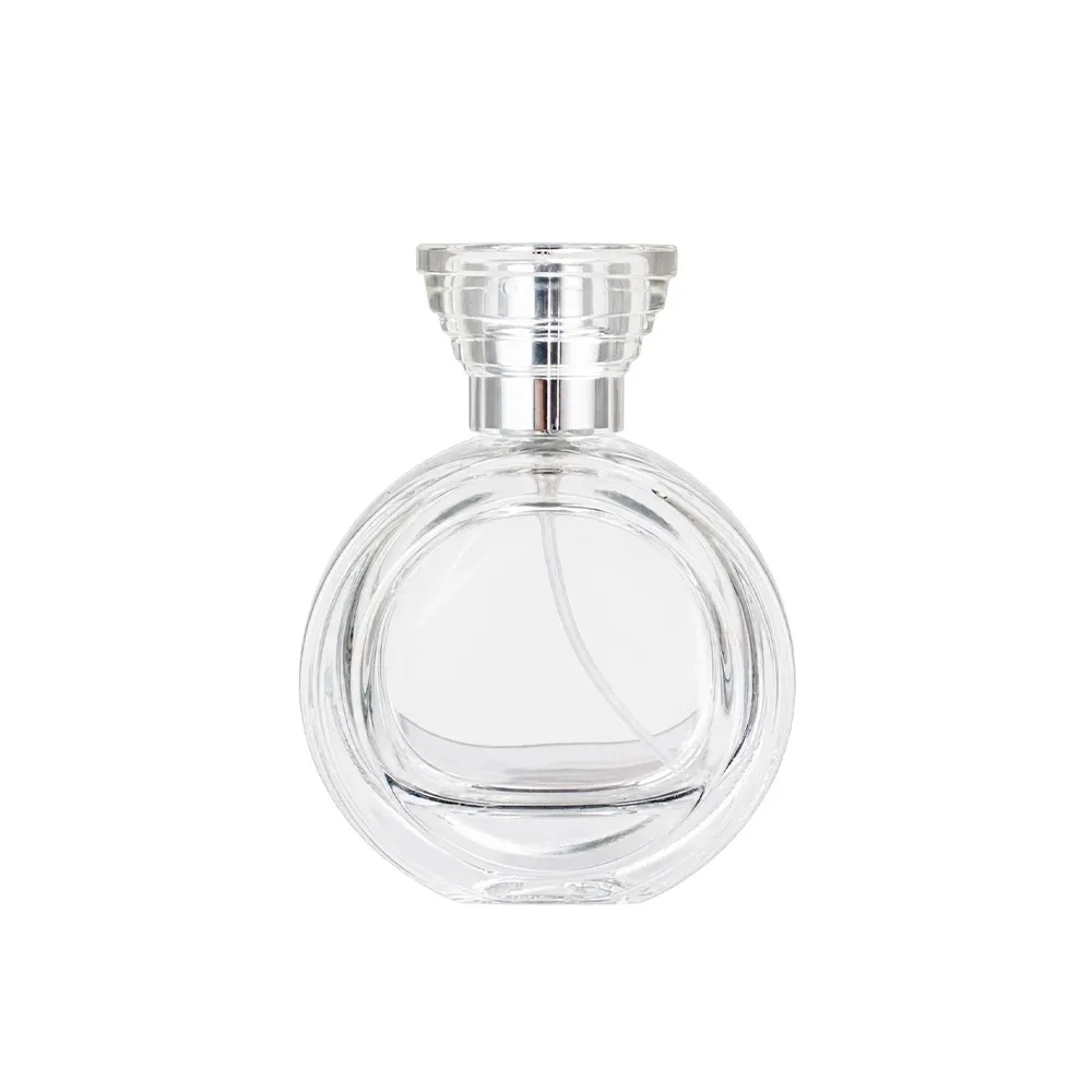Frasco Vidro 60ml