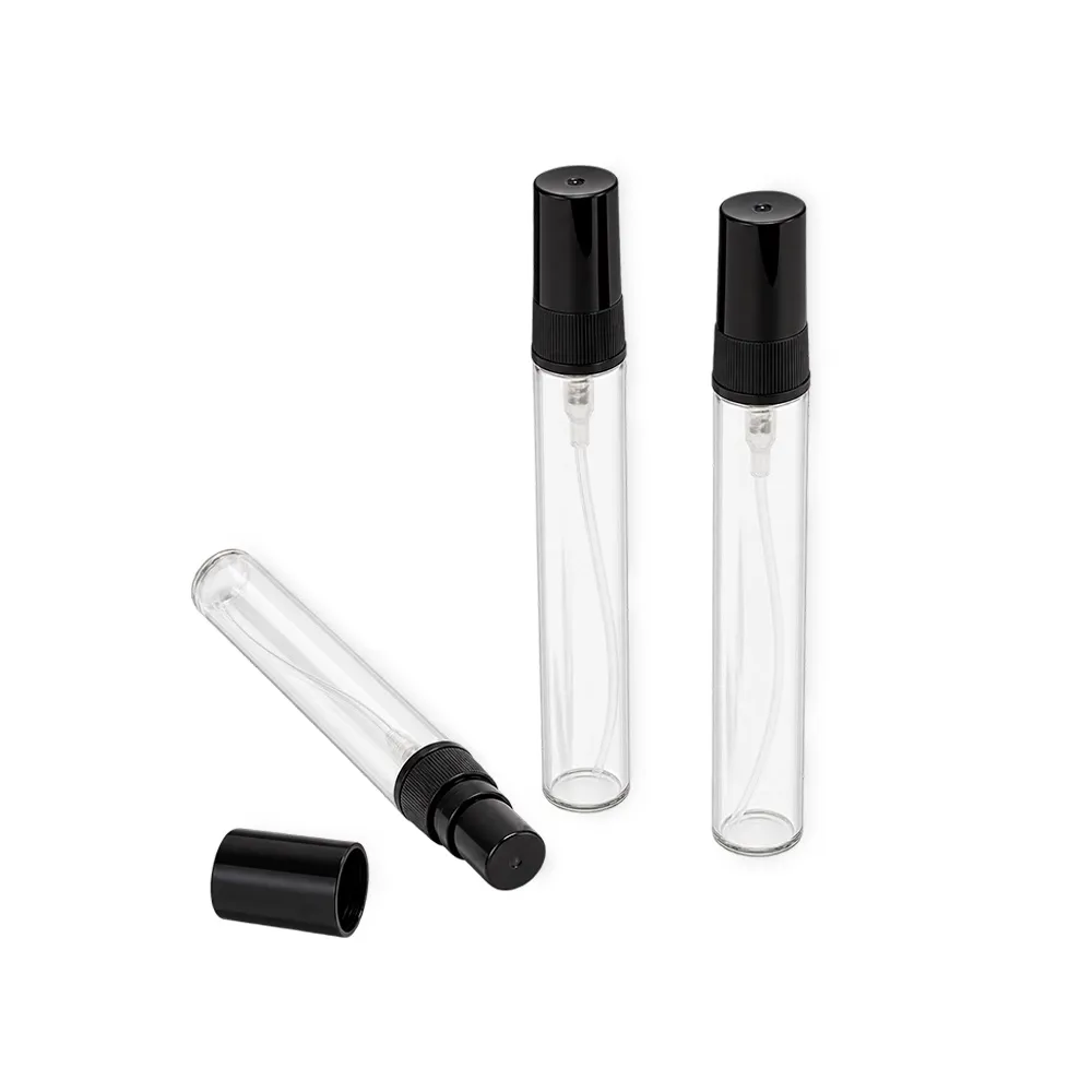 Frasco Vidro 10ml