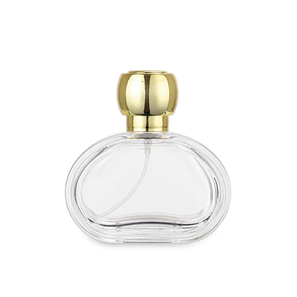 Frasco Vidro 60ml