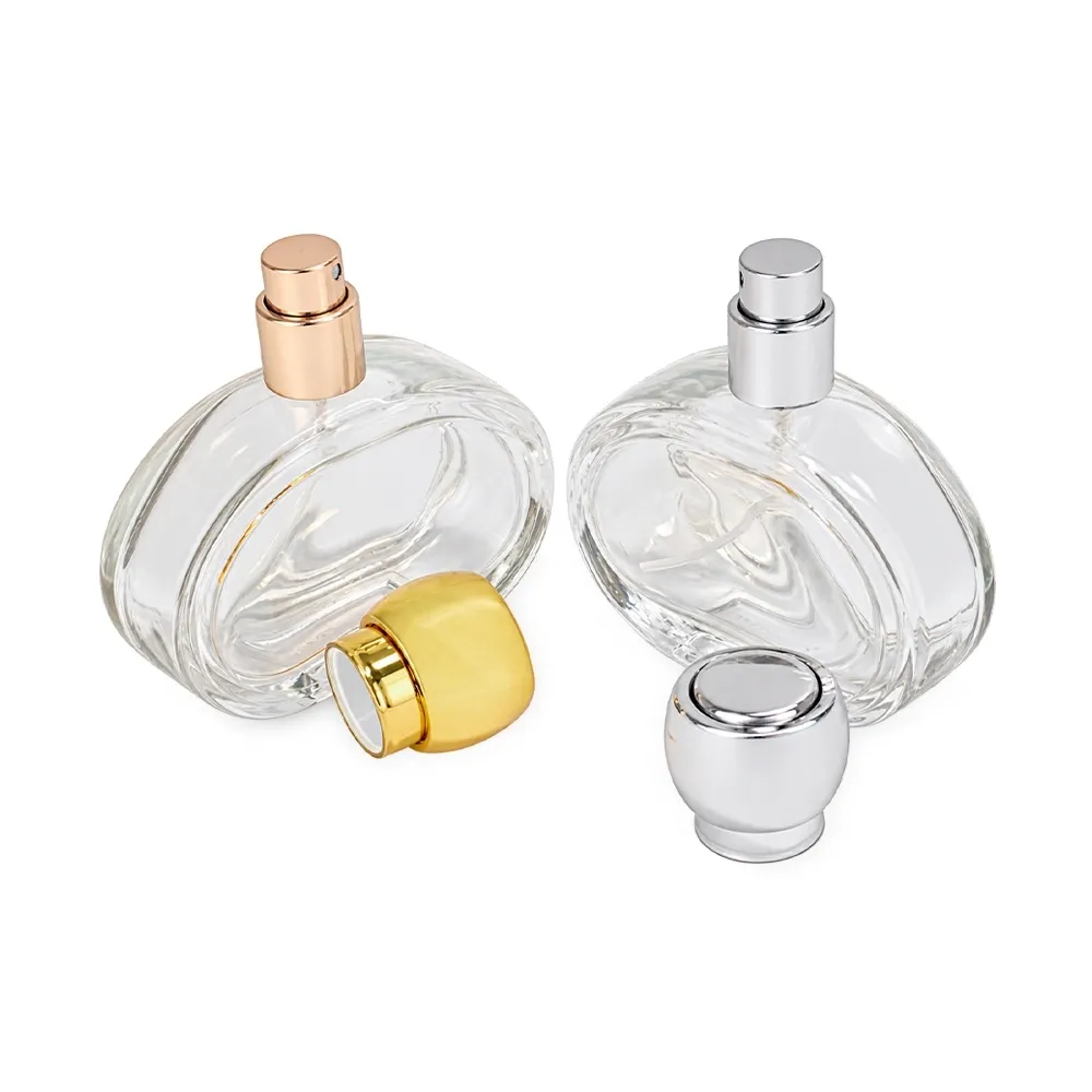 Frasco Vidro 60ml