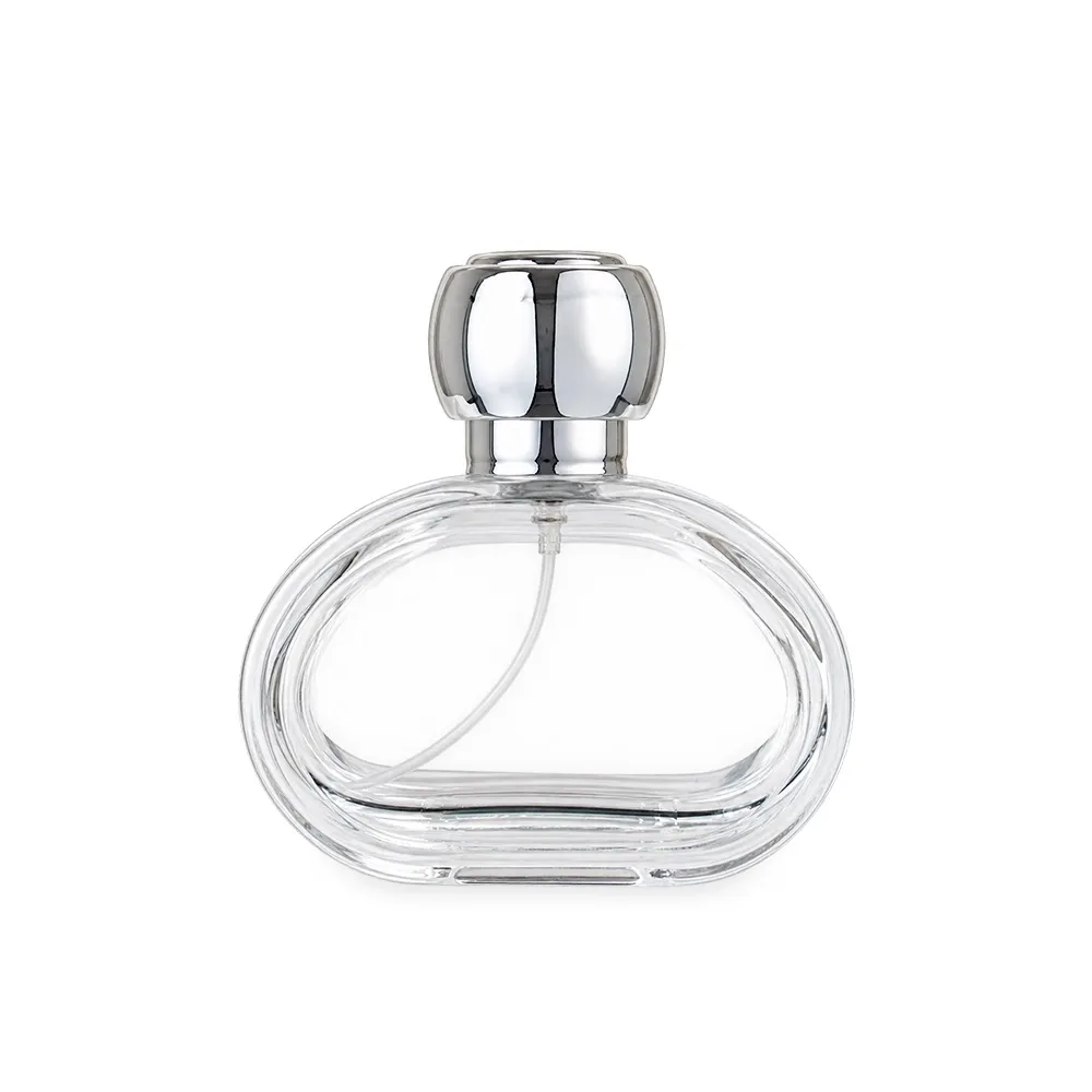 Frasco Vidro 60ml