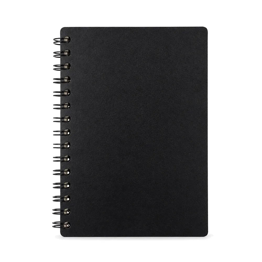 Caderno PP