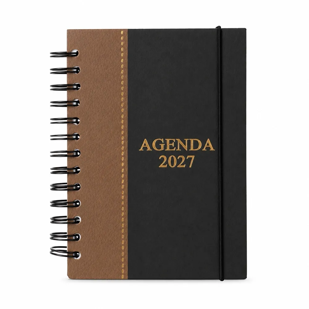 Agenda Diária 2027-15595