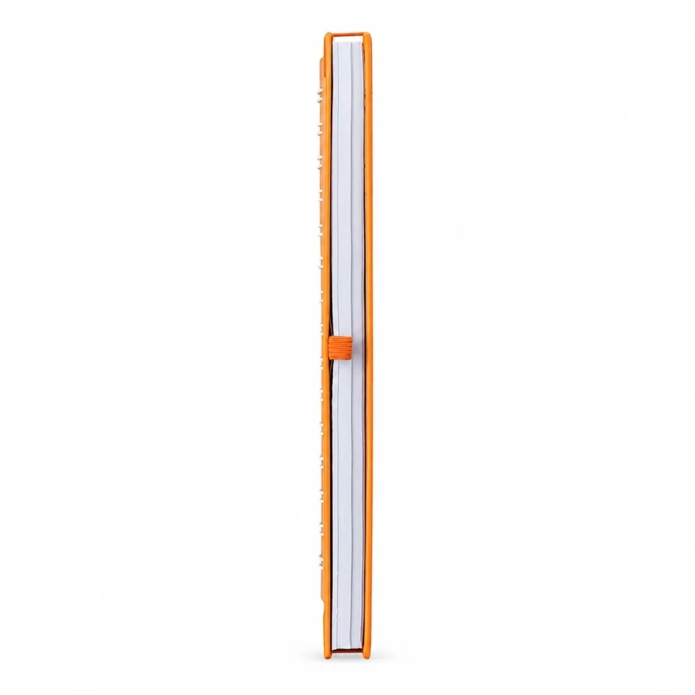 Caderno Couchê Sem Pauta