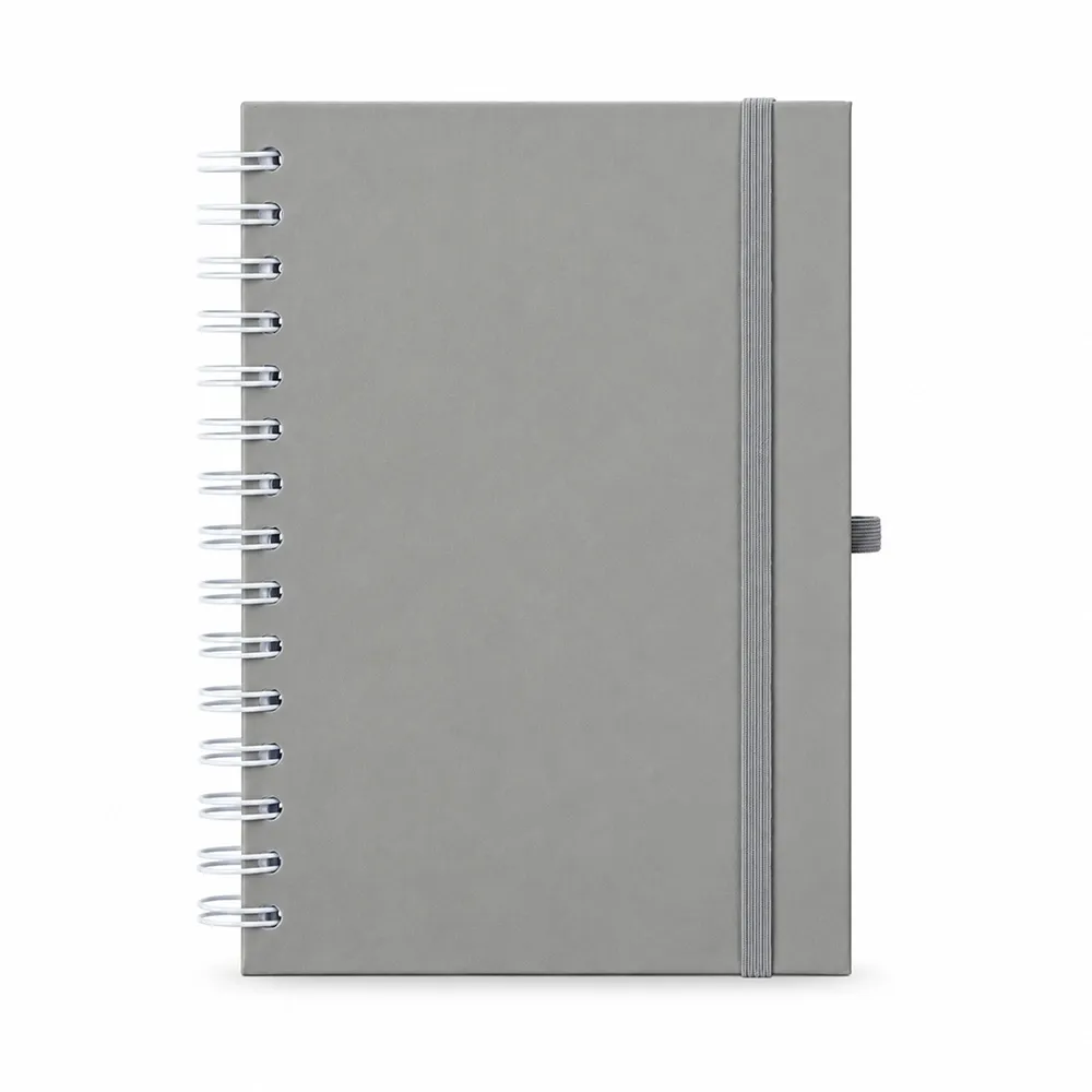 Caderno Couchê Sem Pauta-15605