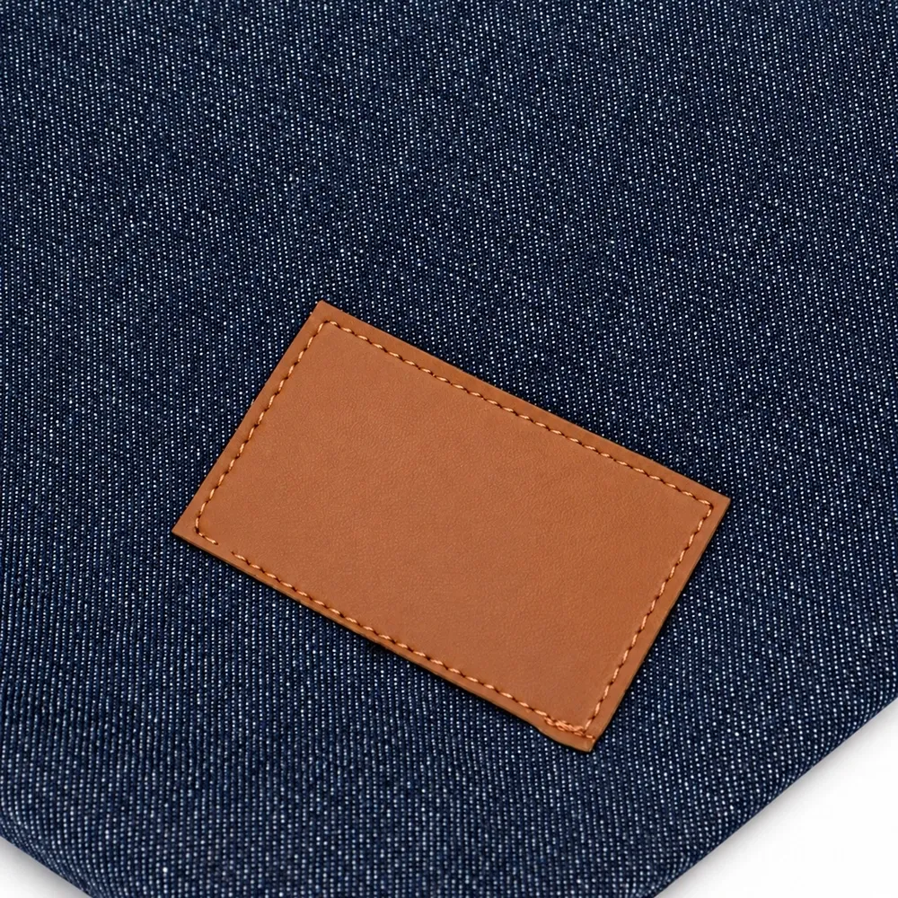 Sacola Jeans