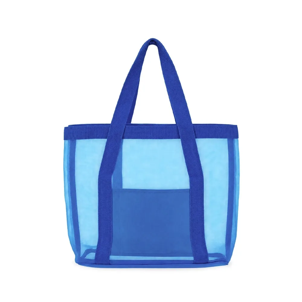Sacola Tela PVC-15614