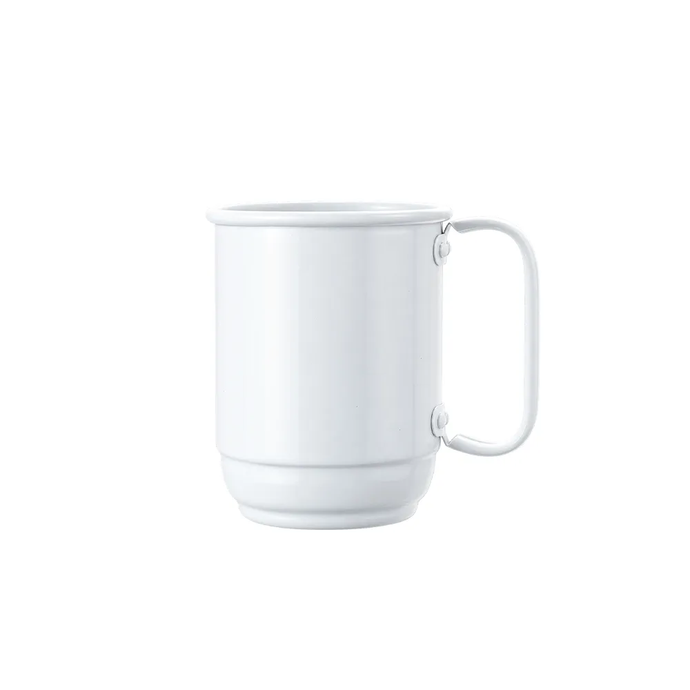 Caneca Alumínio 500ml