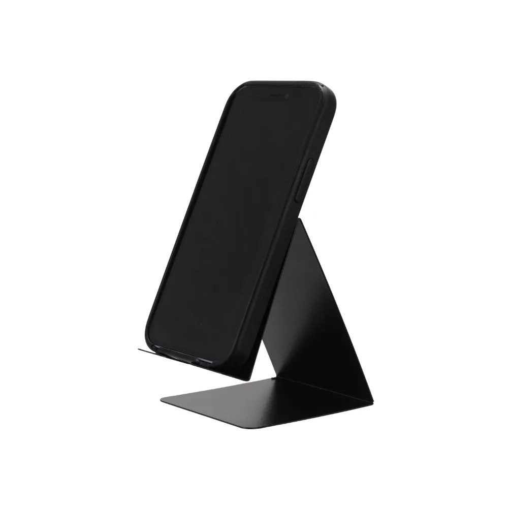 Suporte Celular Inox