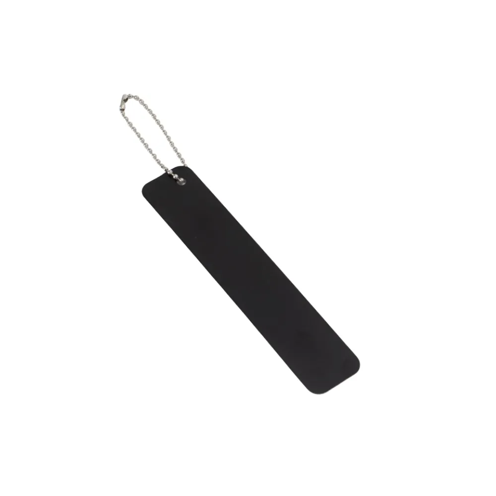 Marca-Páginas Inox