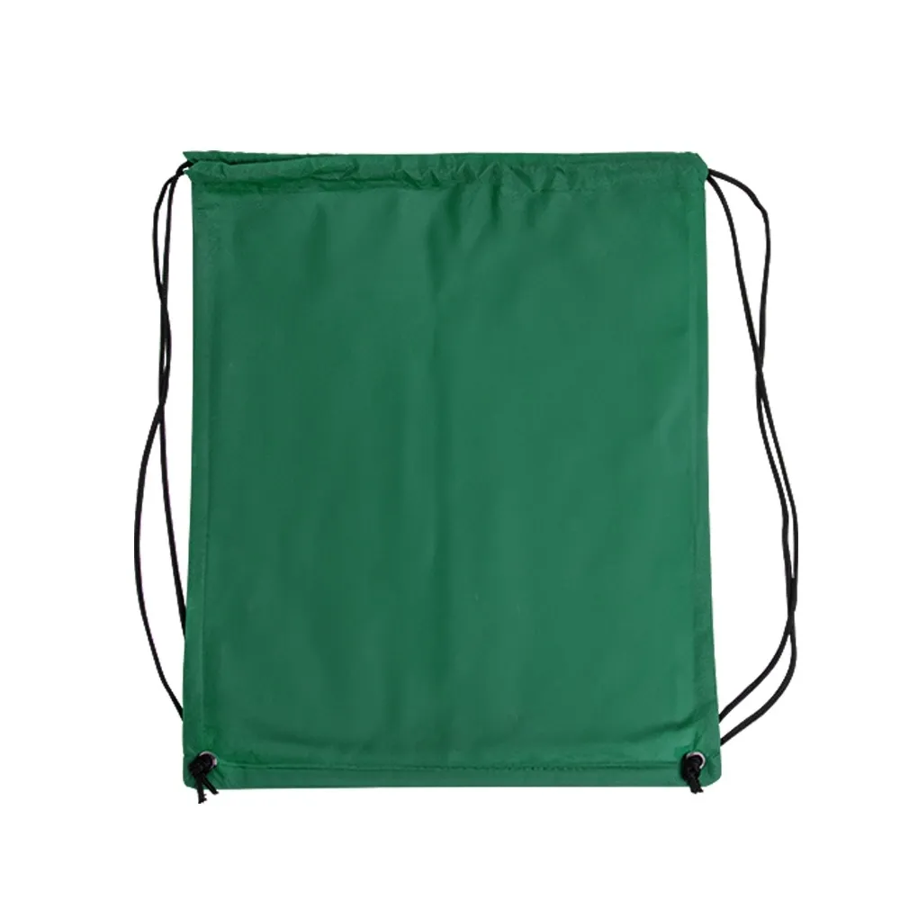 Mochila Saco em TNT