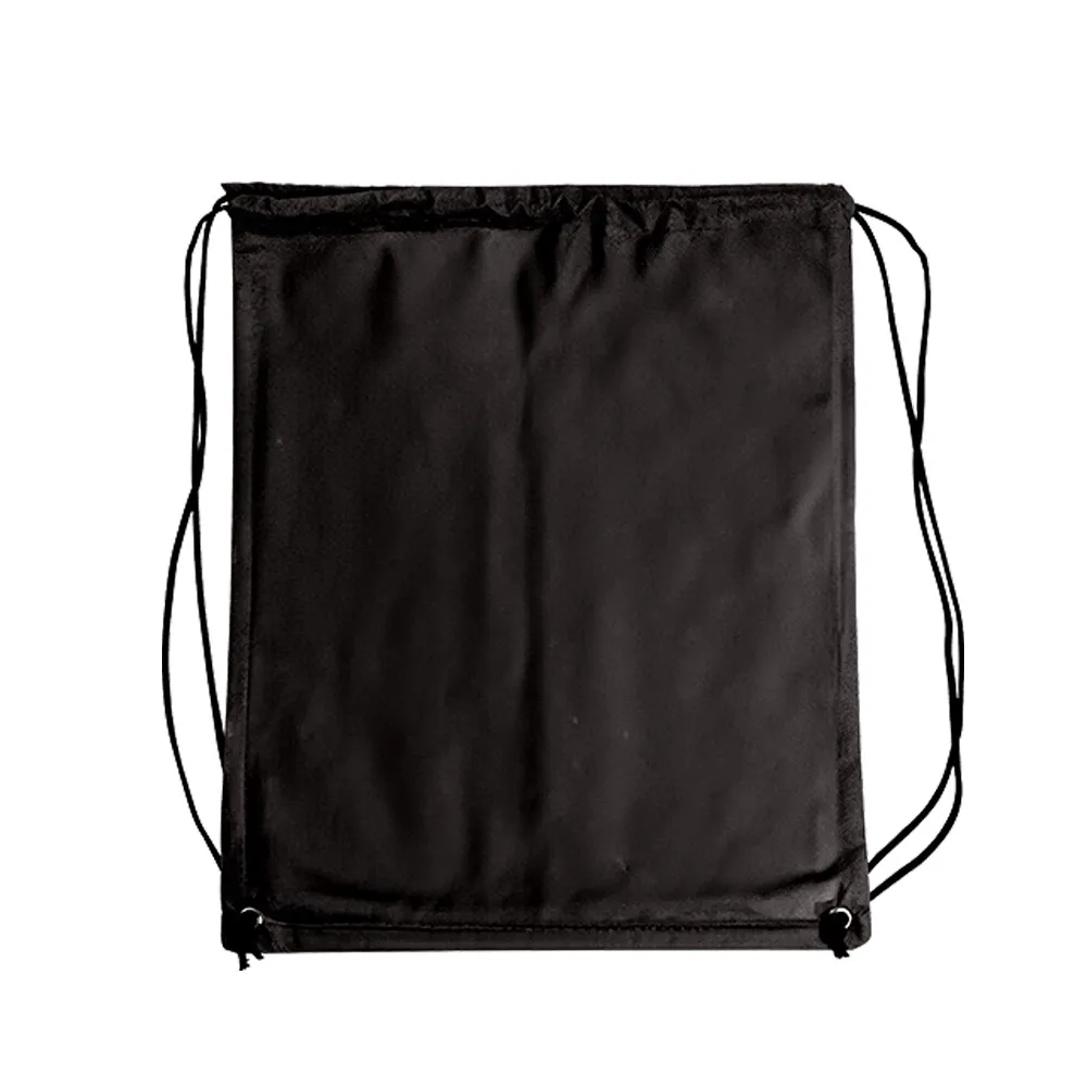 Mochila Saco em TNT