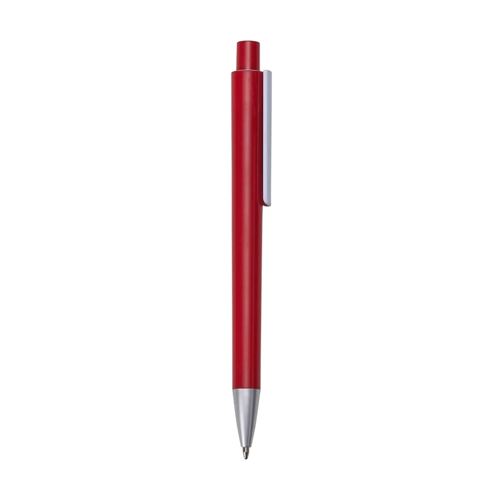 VERMELHO E BRANCO