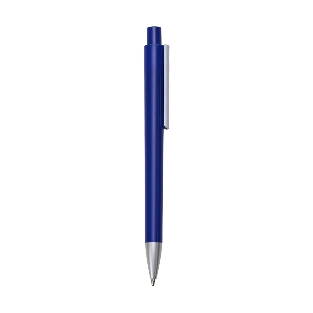 AZUL ESCURO E BRANCO