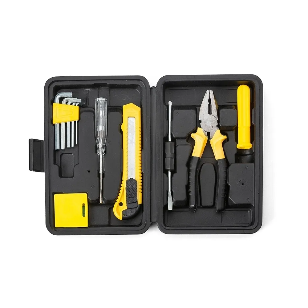 Kit Ferramentas 11 Peças Kit Ferramentas 11 Peças