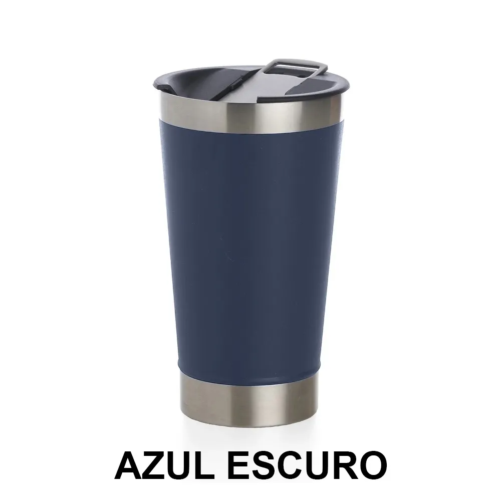 AZUL ESCURO