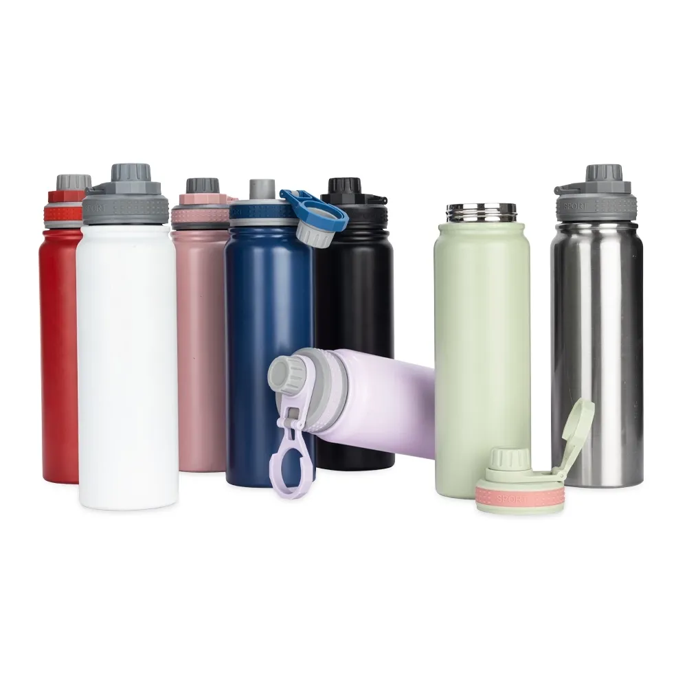 Garrafa Térmica 850ml