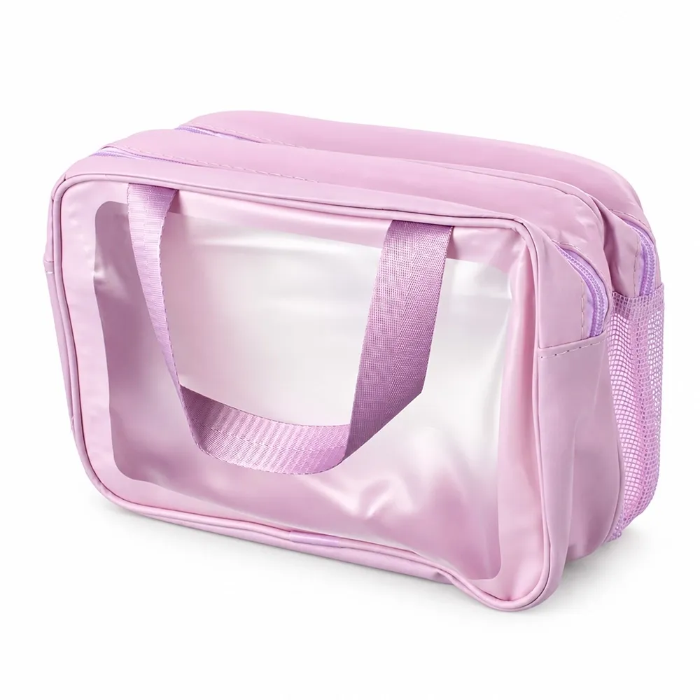 Nécessaire PVC