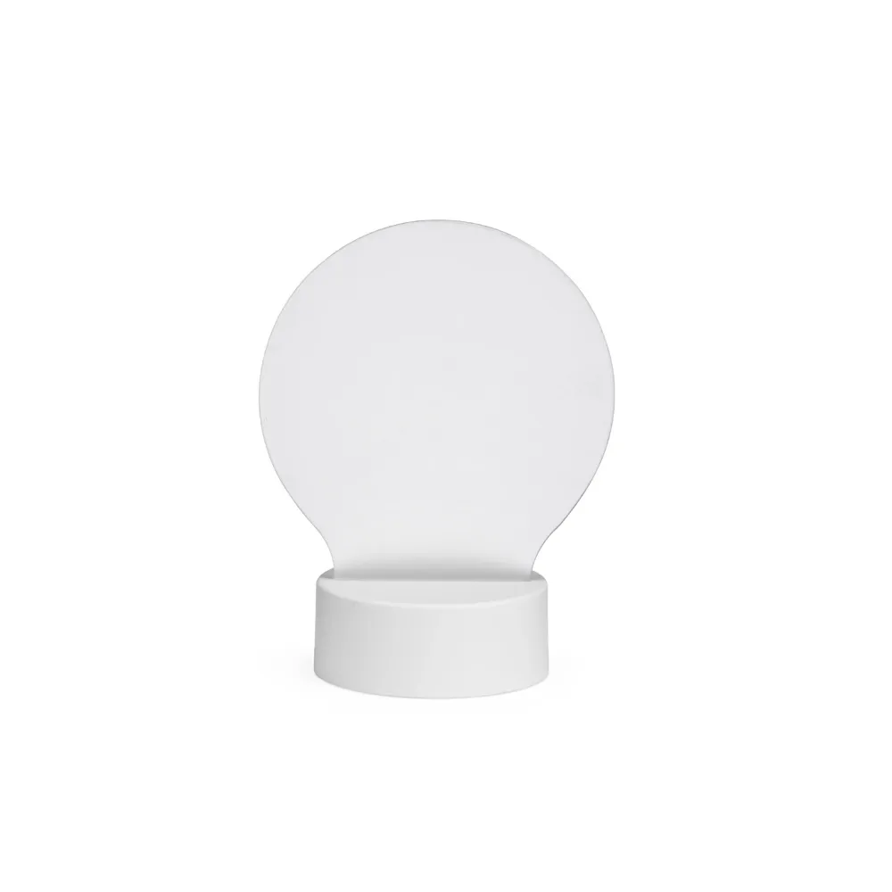 Luminária Led de Mesa