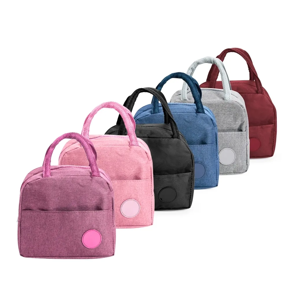 Bolsa Térmica 6L